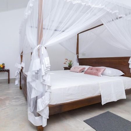 Hikkanest Hikkaduwa Ngoại thất bức ảnh