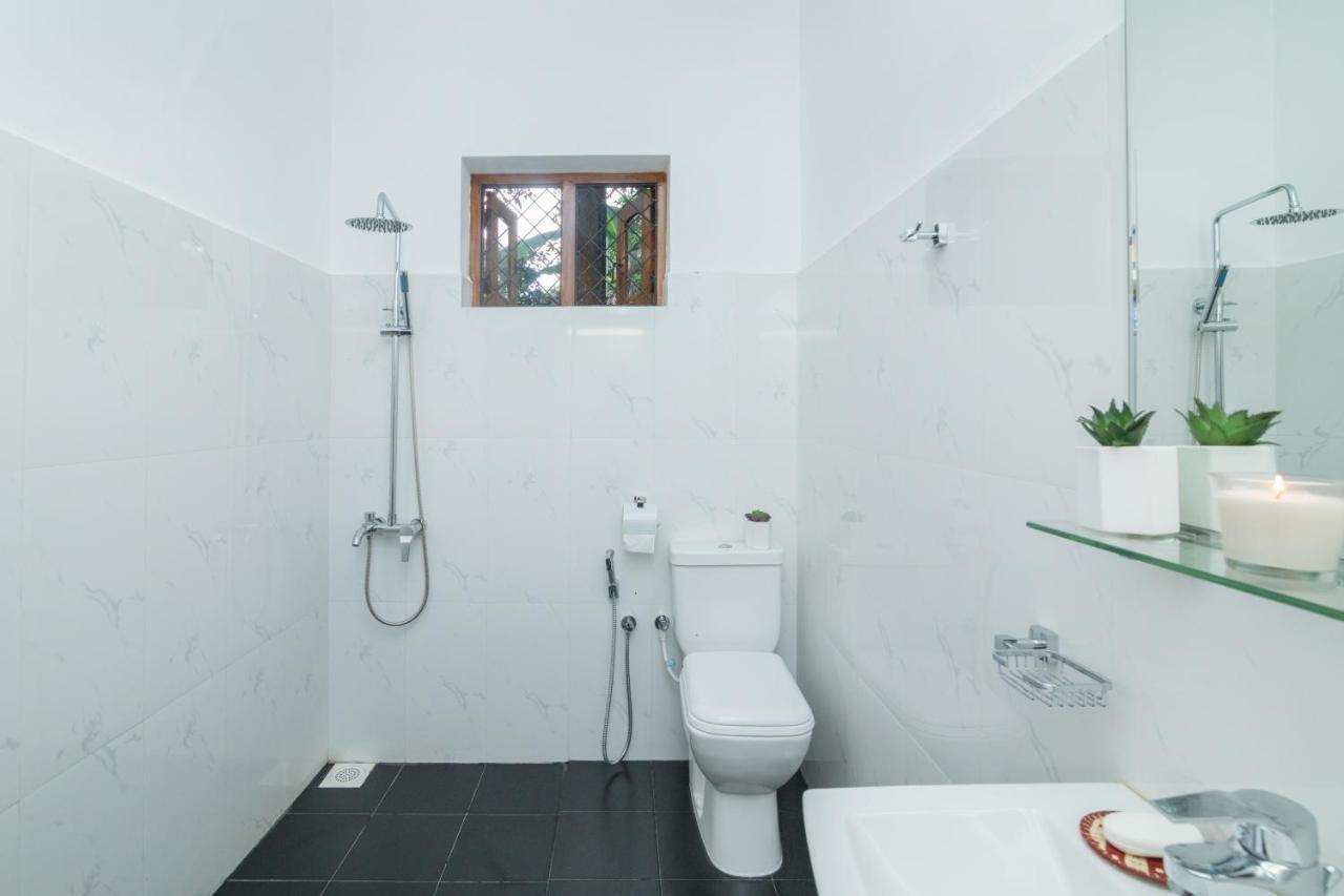 Hikkanest Hikkaduwa Ngoại thất bức ảnh