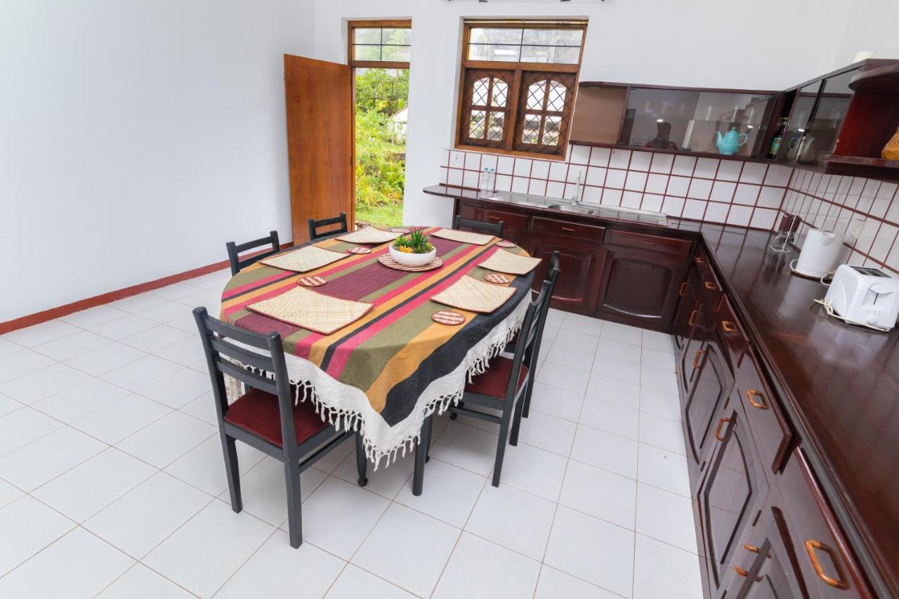 Hikkanest Hikkaduwa Ngoại thất bức ảnh