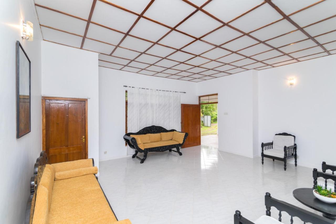 Hikkanest Hikkaduwa Ngoại thất bức ảnh