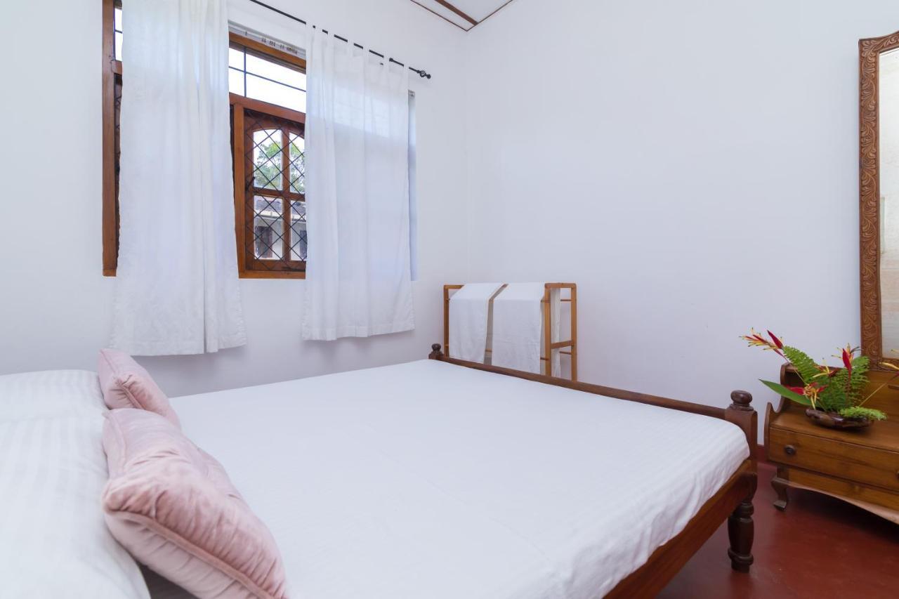 Hikkanest Hikkaduwa Ngoại thất bức ảnh