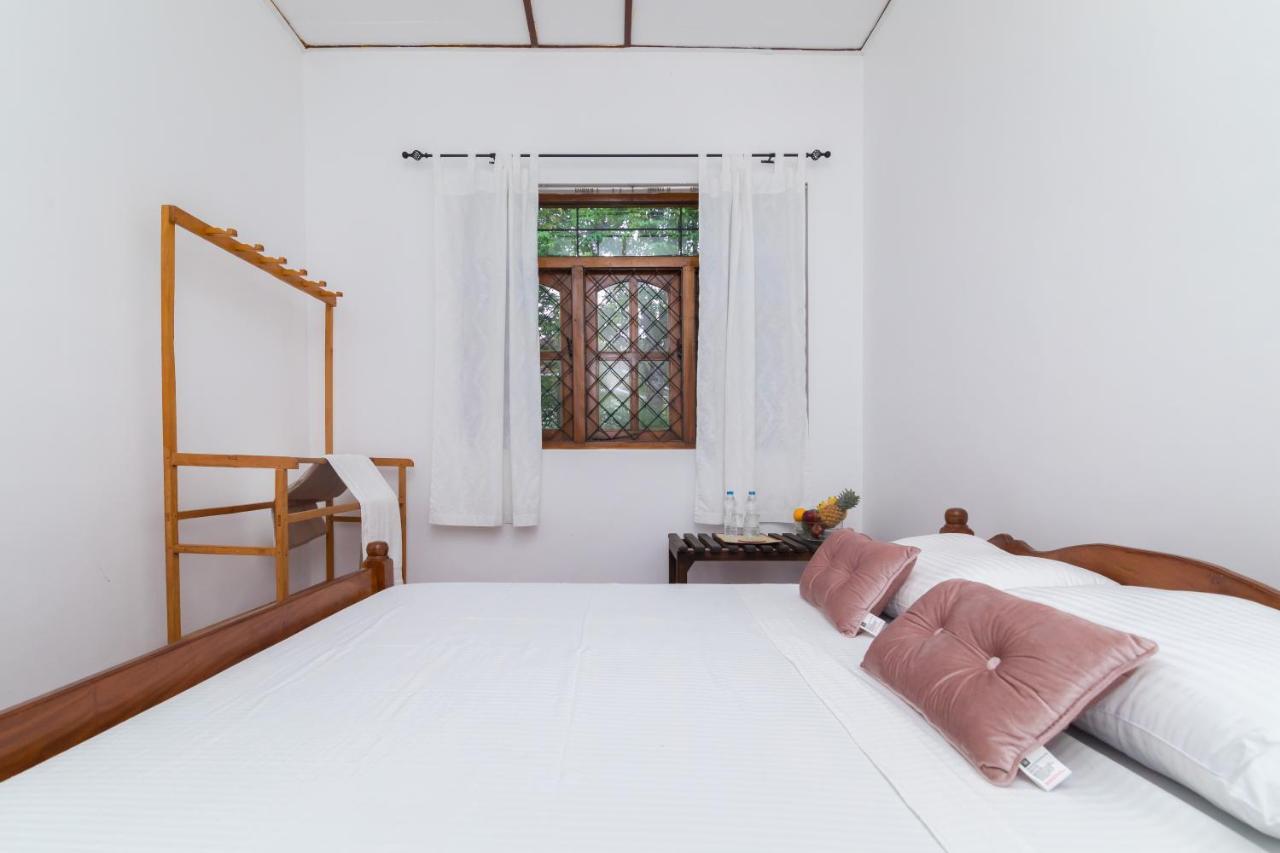 Hikkanest Hikkaduwa Ngoại thất bức ảnh