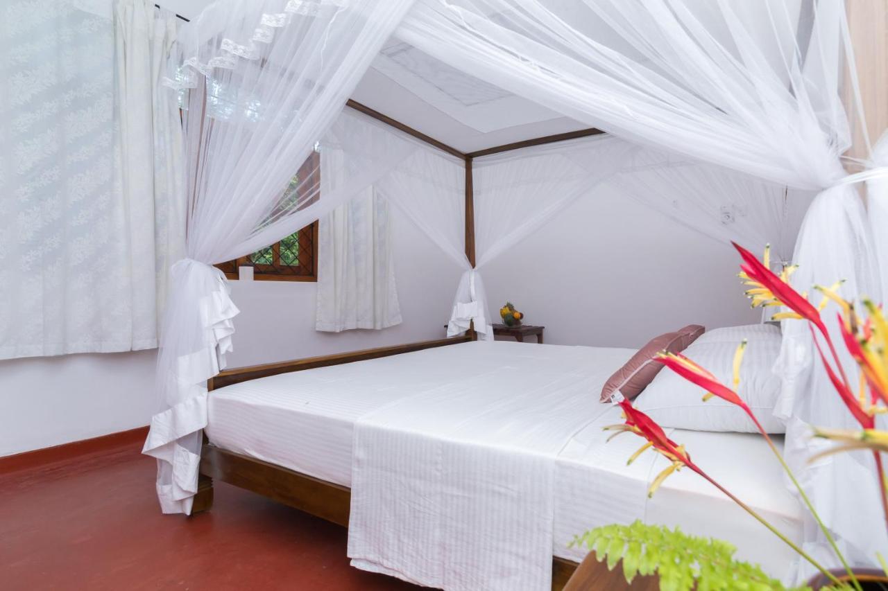 Hikkanest Hikkaduwa Ngoại thất bức ảnh