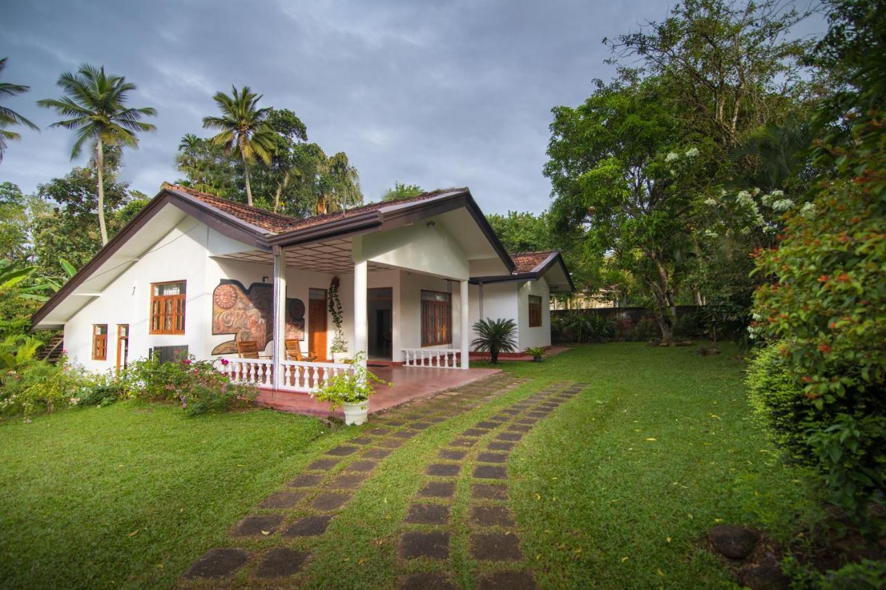 Hikkanest Hikkaduwa Ngoại thất bức ảnh