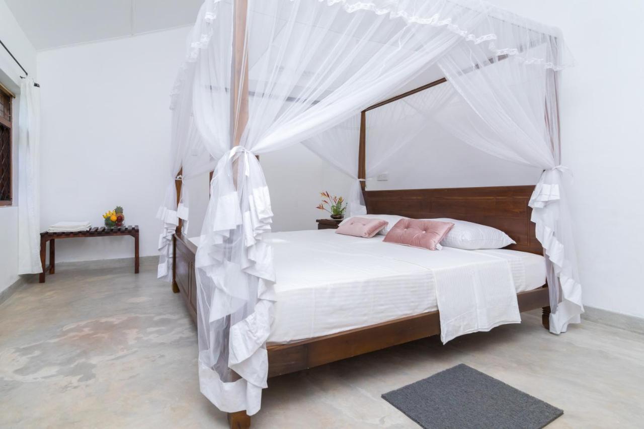 Hikkanest Hikkaduwa Ngoại thất bức ảnh