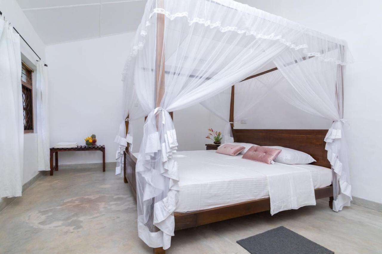 Hikkanest Hikkaduwa Ngoại thất bức ảnh